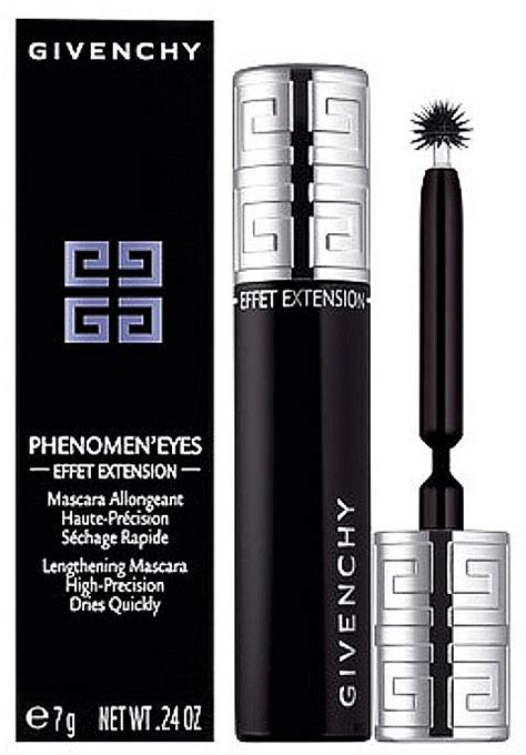 givenchy phenomen eyes mascara dupe